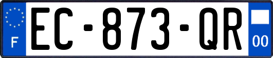 EC-873-QR