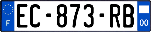 EC-873-RB