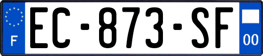 EC-873-SF