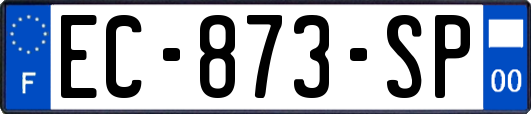 EC-873-SP