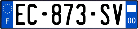 EC-873-SV
