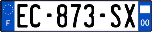 EC-873-SX