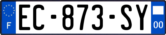 EC-873-SY