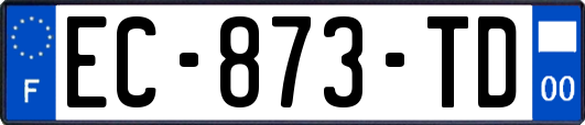 EC-873-TD