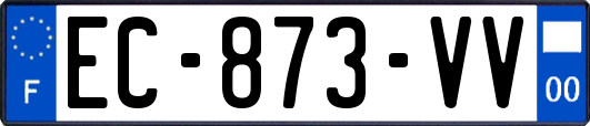 EC-873-VV