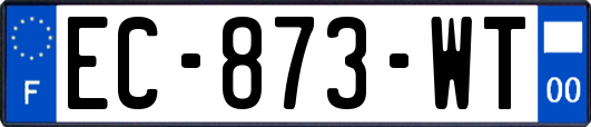 EC-873-WT