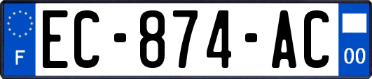 EC-874-AC