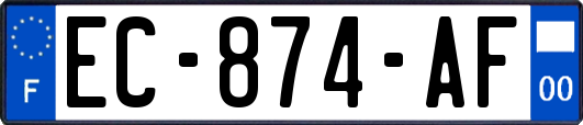 EC-874-AF