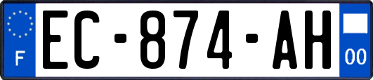 EC-874-AH