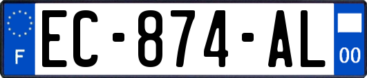 EC-874-AL