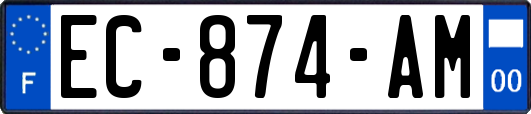 EC-874-AM