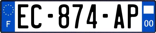 EC-874-AP