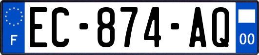 EC-874-AQ