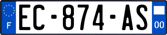 EC-874-AS