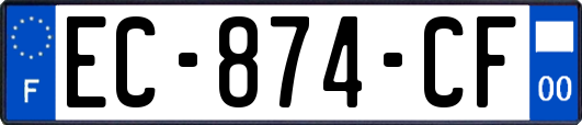 EC-874-CF