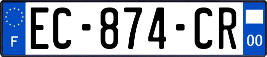 EC-874-CR