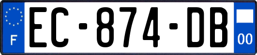 EC-874-DB