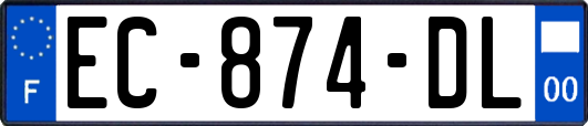 EC-874-DL