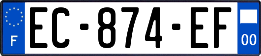 EC-874-EF