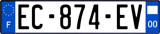 EC-874-EV
