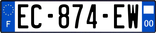 EC-874-EW