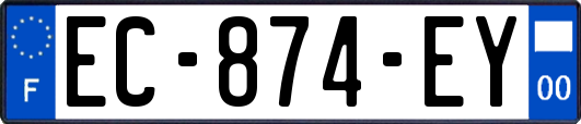 EC-874-EY