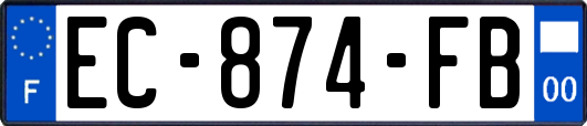 EC-874-FB