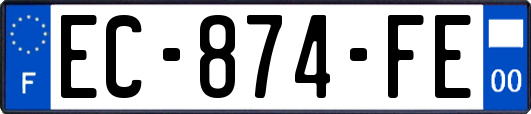 EC-874-FE