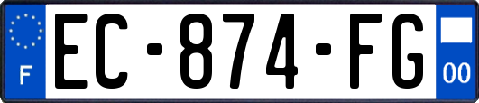 EC-874-FG