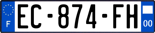 EC-874-FH