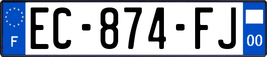 EC-874-FJ