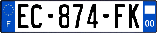 EC-874-FK