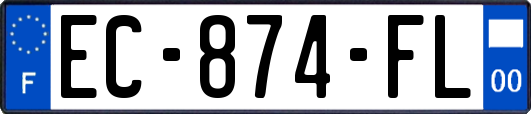 EC-874-FL