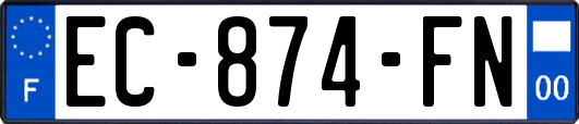 EC-874-FN