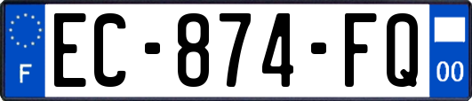 EC-874-FQ