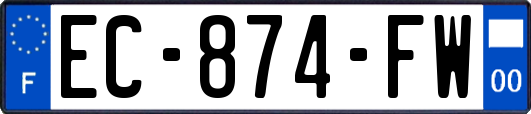 EC-874-FW