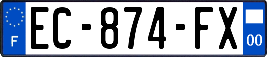 EC-874-FX