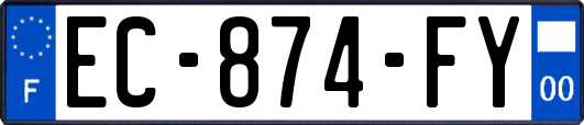EC-874-FY