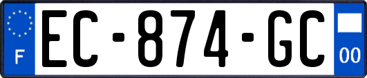 EC-874-GC