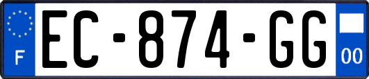 EC-874-GG