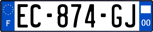 EC-874-GJ