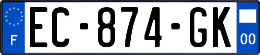EC-874-GK