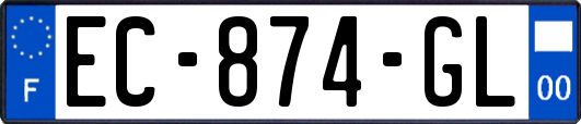 EC-874-GL
