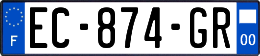 EC-874-GR