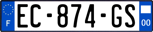 EC-874-GS