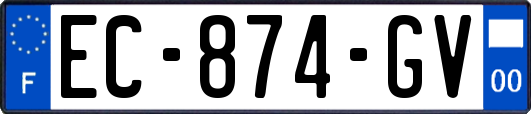 EC-874-GV