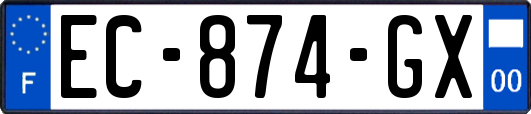 EC-874-GX