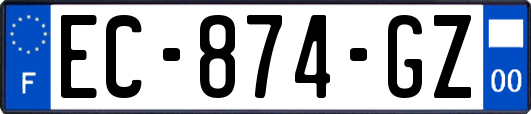 EC-874-GZ
