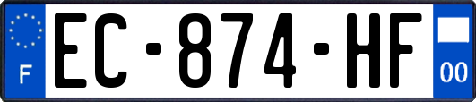 EC-874-HF