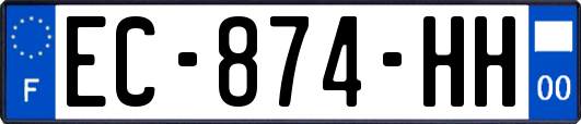 EC-874-HH